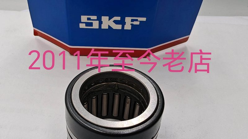 微型深沟球轴承径向载荷计算的关键因素与误区