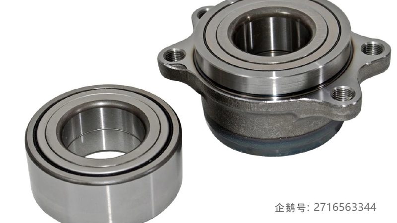 联轴器联轴方式：揭秘不同方式的差异与选择要点