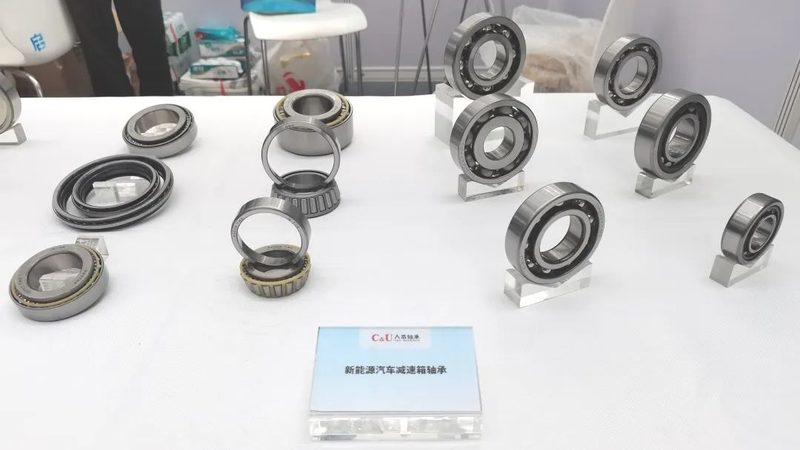 轴承安装注意事项厂家