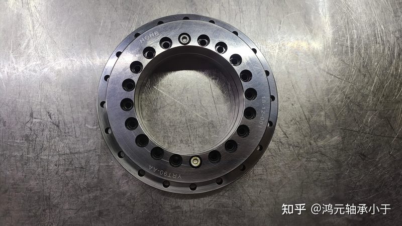 深沟球轴承游隙计算公式：精准选型的关键