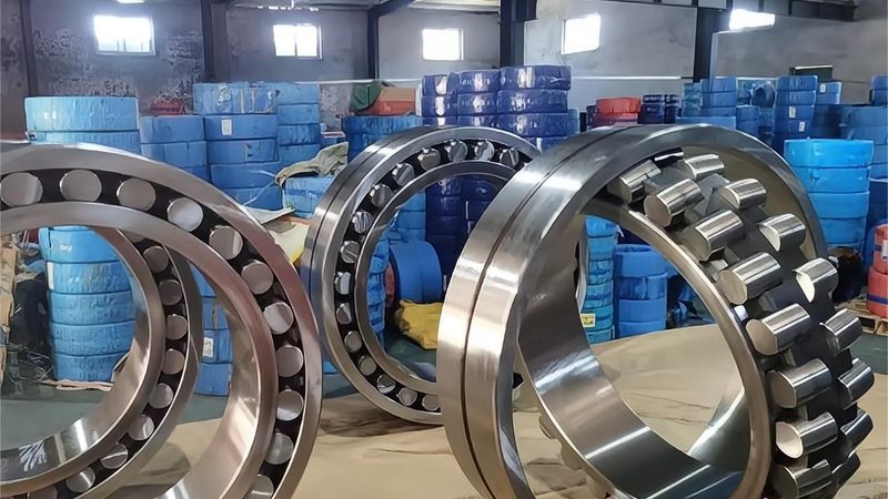 非标齿轮定做加工：从设计到成品的精细步骤