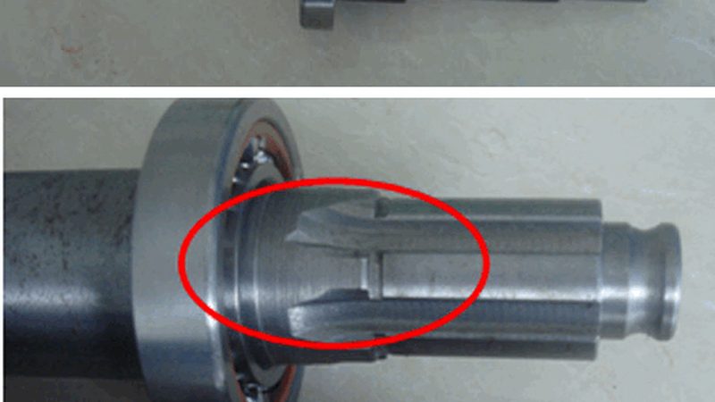 圆锥滚子轴承定制生产流程揭秘：从选型到成品