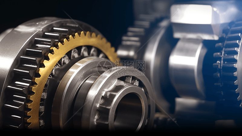 圆锥滚子轴承材质硬度要求：揭秘其背后的科学**